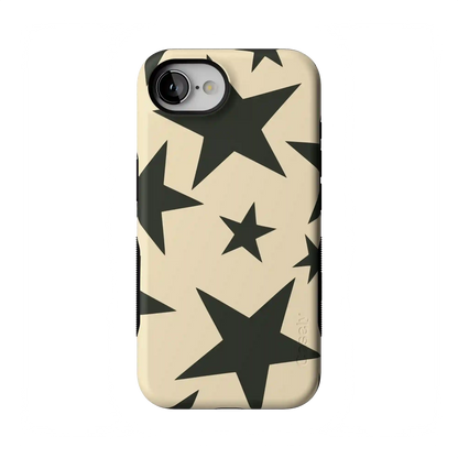 Stars Align | Black Stars Case