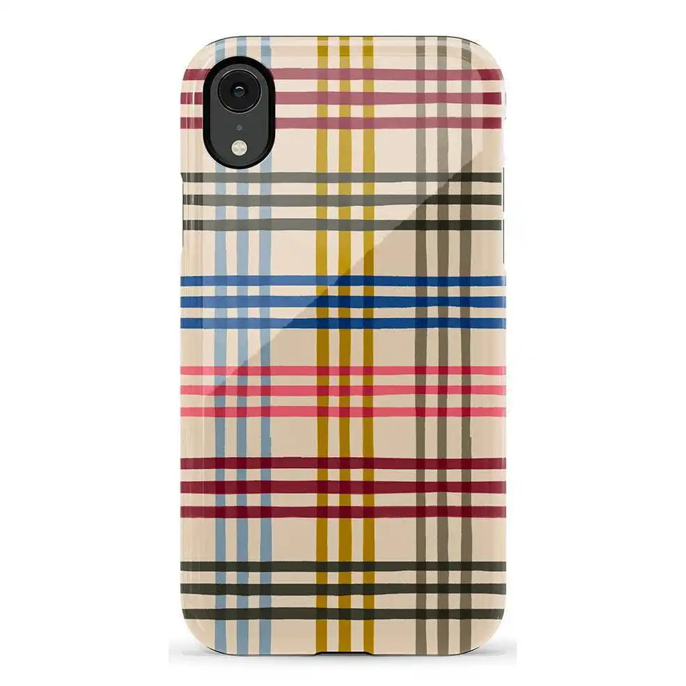 Cheer | Kitty and Vibe Holiday Case