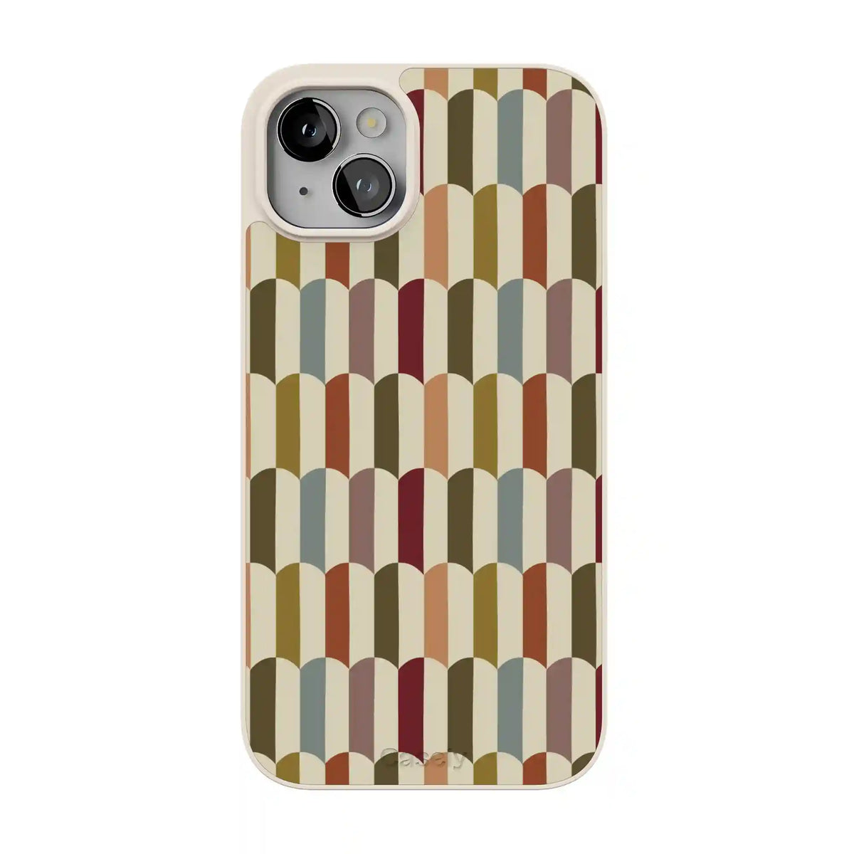 Rustic Rainbow | Autumn Arches Case