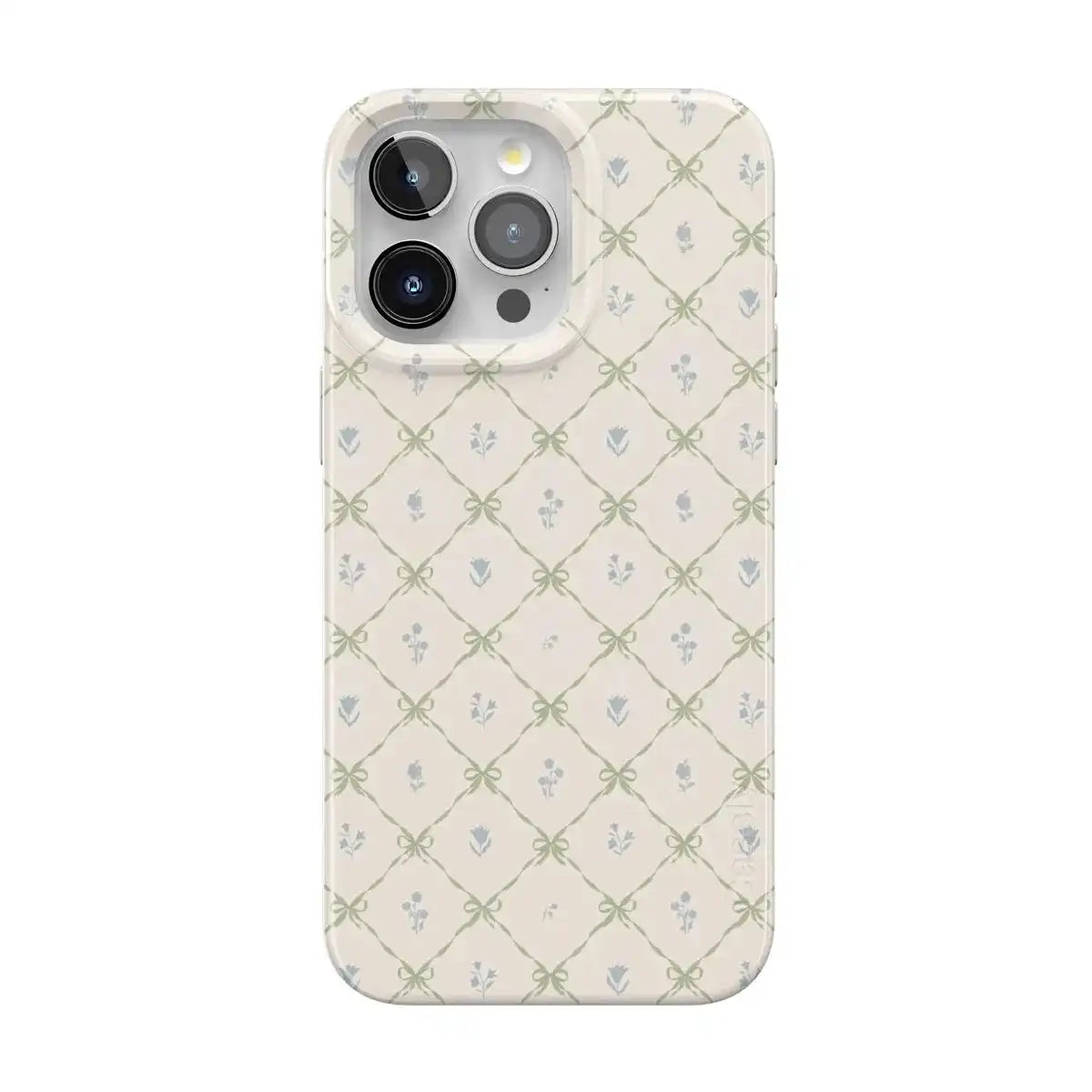 Petit Petals | Dainty Lattice Case