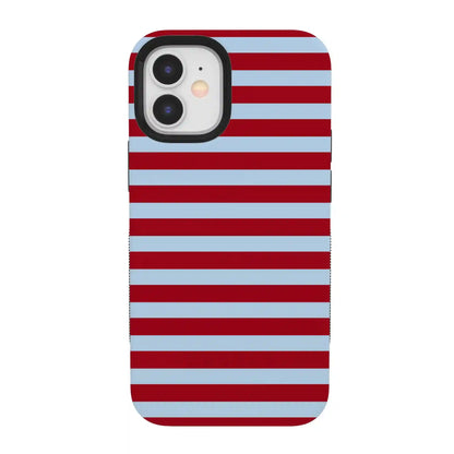 Harbor Stripe | Dockside Case