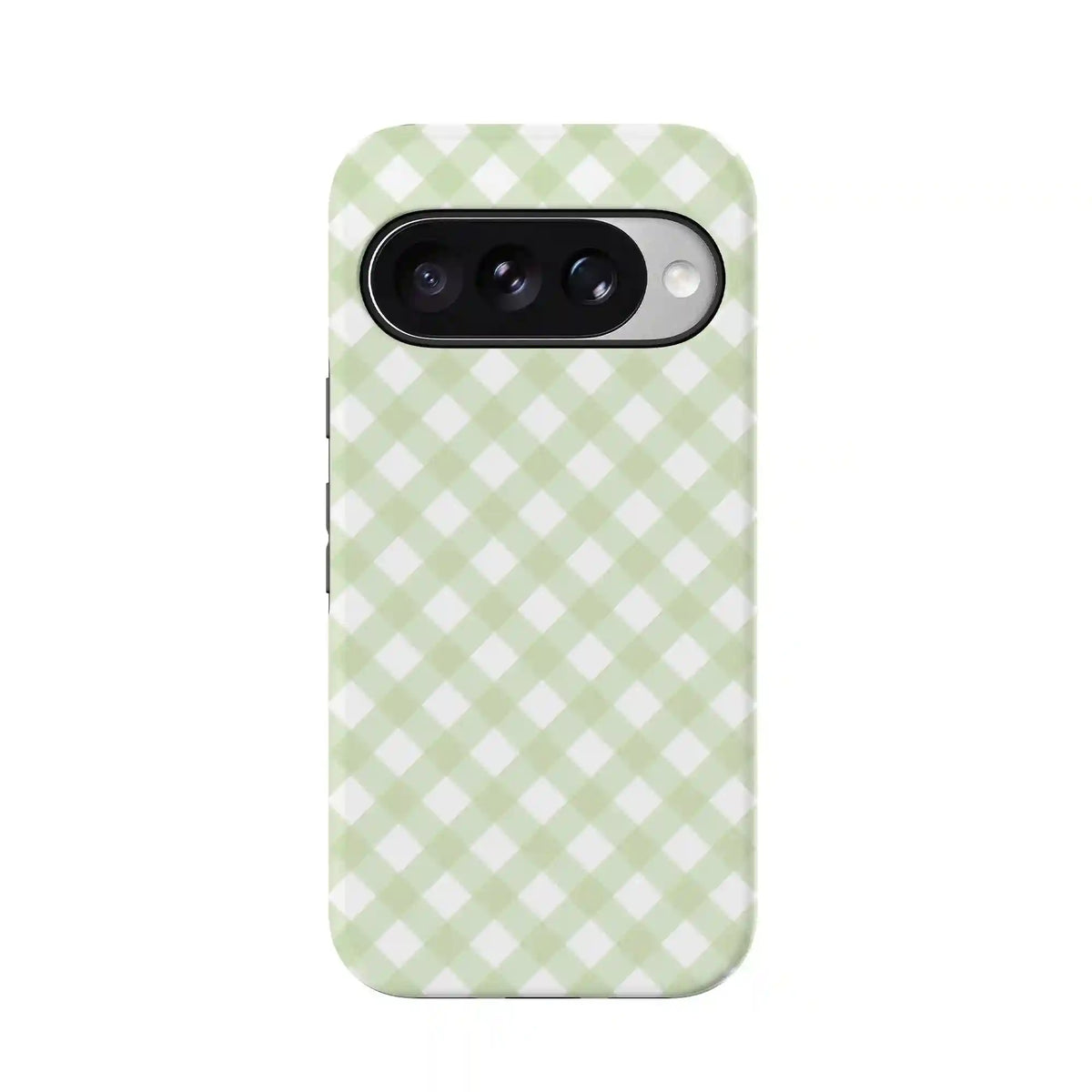 Mint Lattice | Sunday Best Case