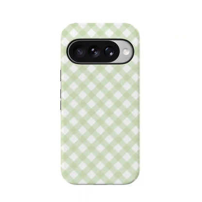 Mint Lattice | Sunday Best Case