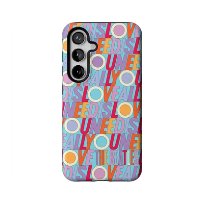 All You Need Is Love | Beatles Case