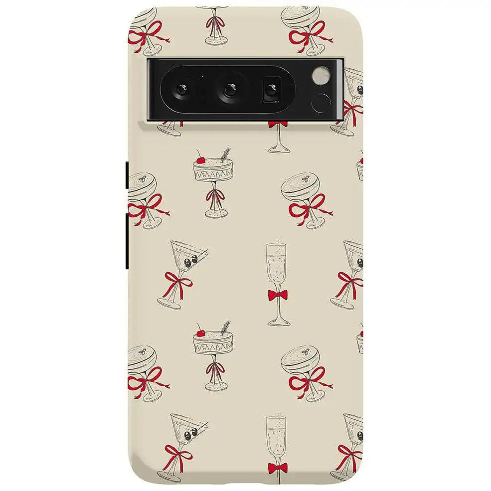 Tini | Kitty and Vibe Holiday Case