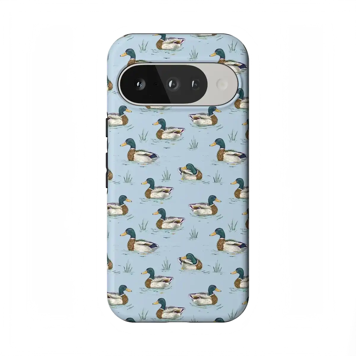 Blue Mallard & Co. | The Boyfriend Collection