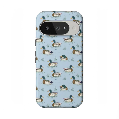 Blue Mallard & Co. | The Boyfriend Collection