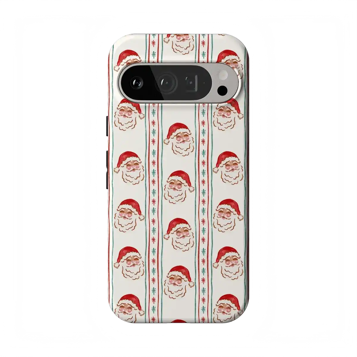 Jolly St. Nick | Retro Claus Case