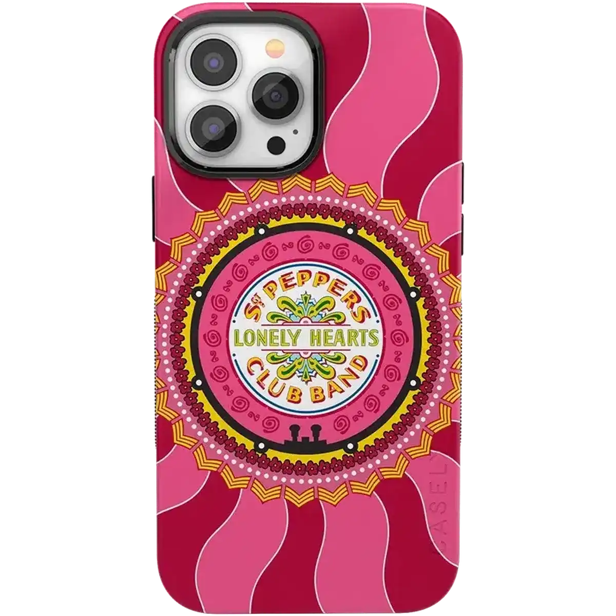 Lonely Hearts Club | The Beatles Sgt. Pepper's Case