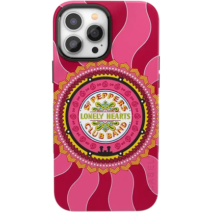 Lonely Hearts Club | The Beatles Sgt. Pepper's Case