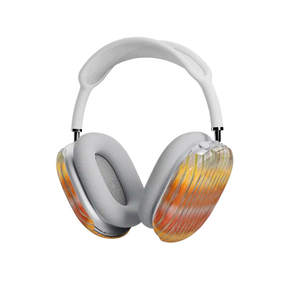 Frontier Weave | Boho Sunset AirPods Max Case