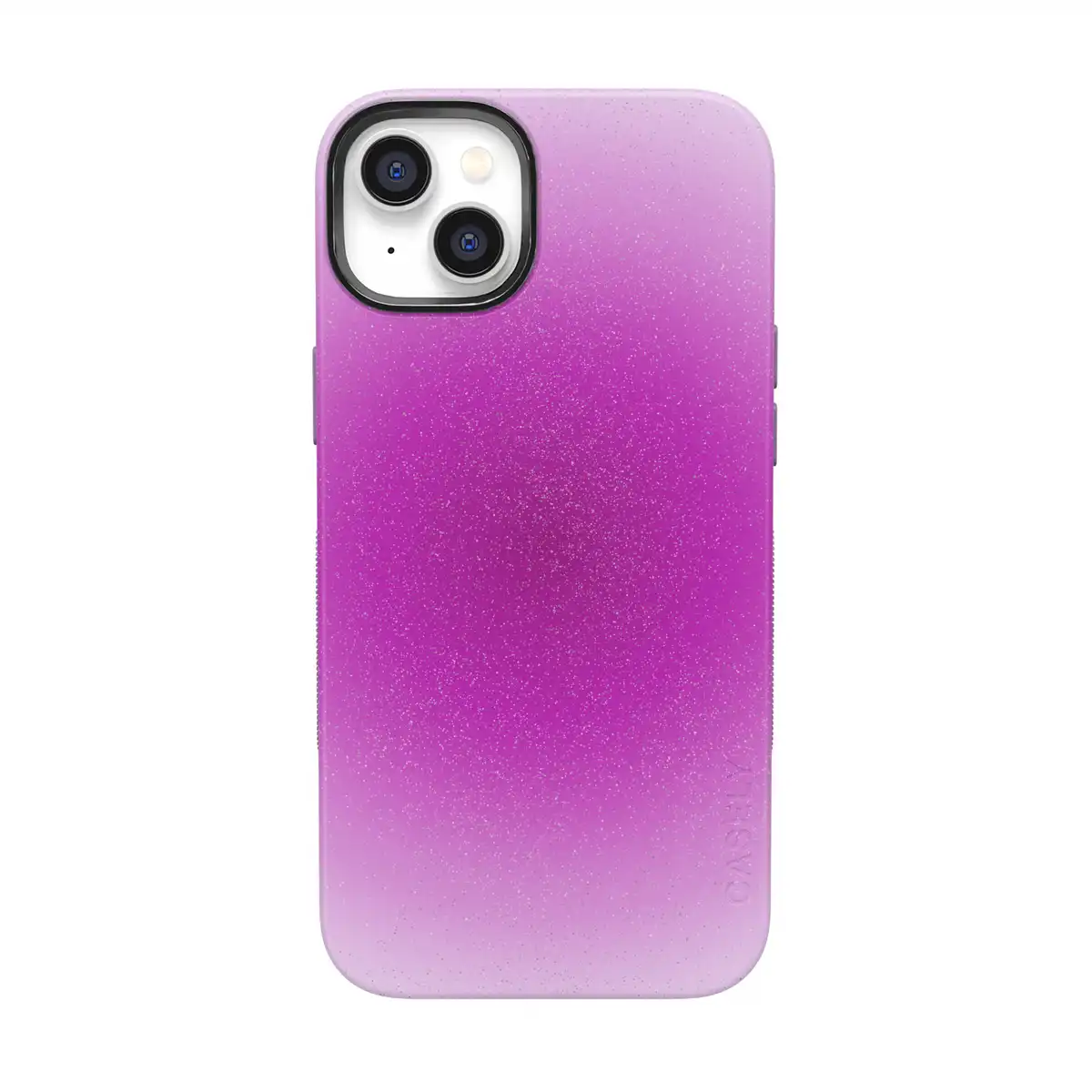 Violet Soul | Purple Aura Case