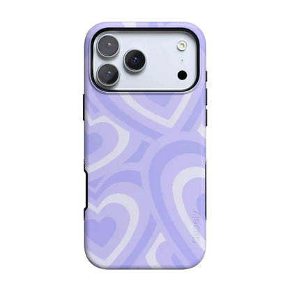Love Song | Lavender Heart Case