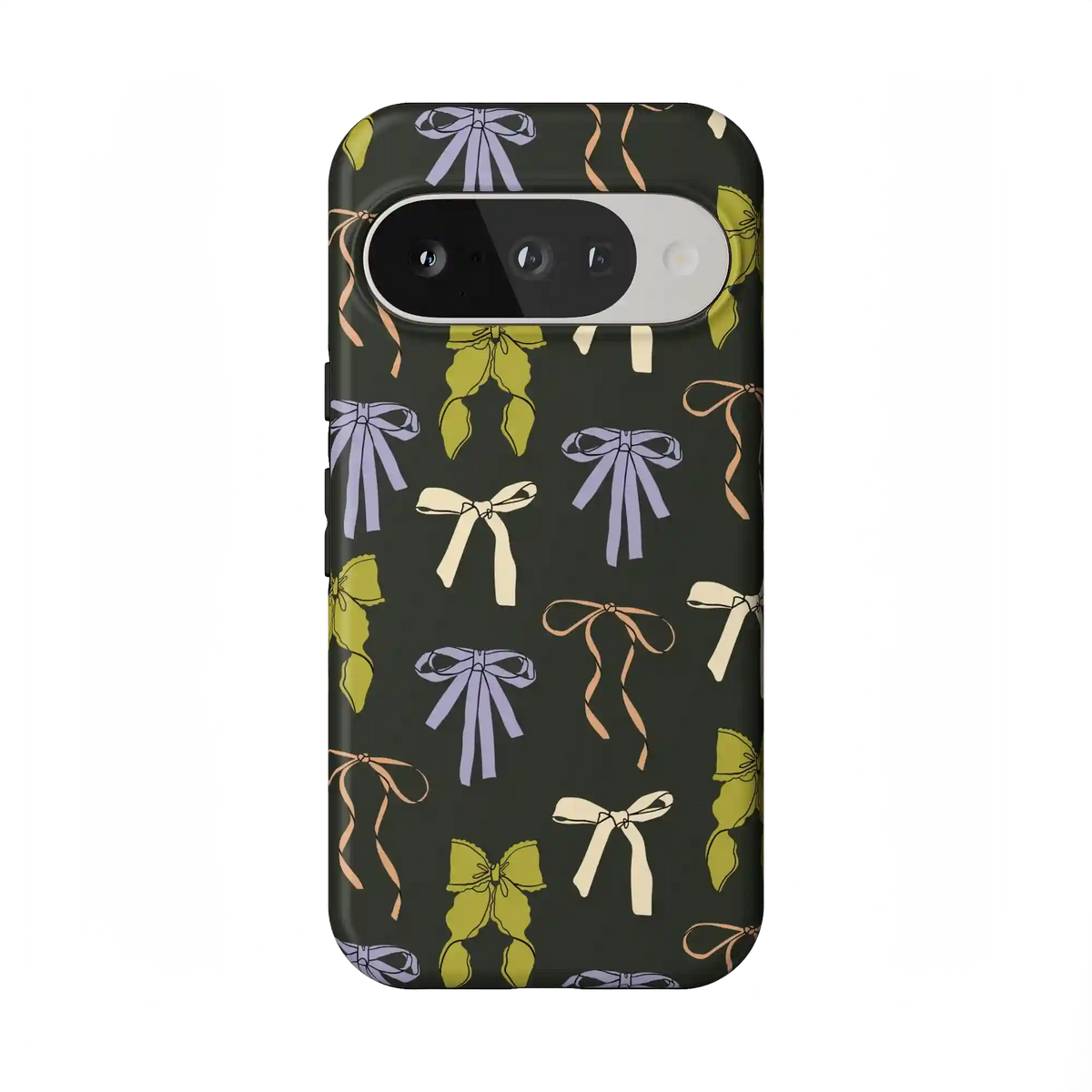 After Dark Girlie | Bows Case