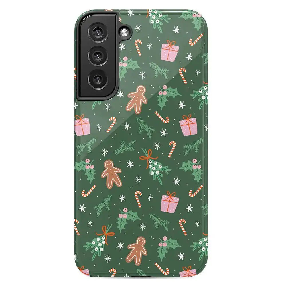Everything Nice | Gingerbread Case