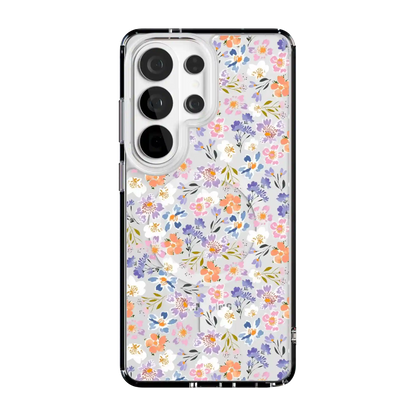 Poppy Meadows | Pastel Floral Case