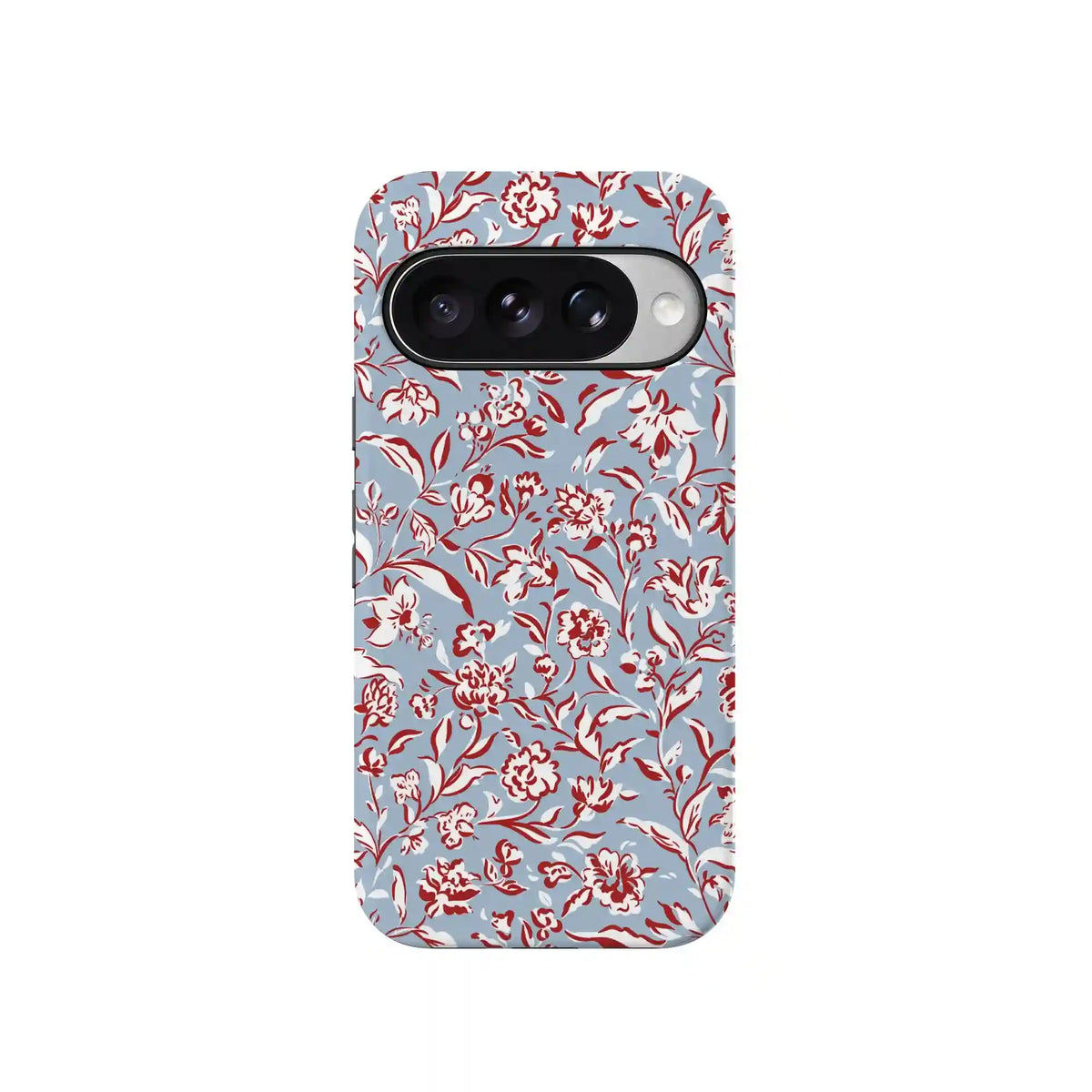 Coastal Carolina | Painted Flowers Case
