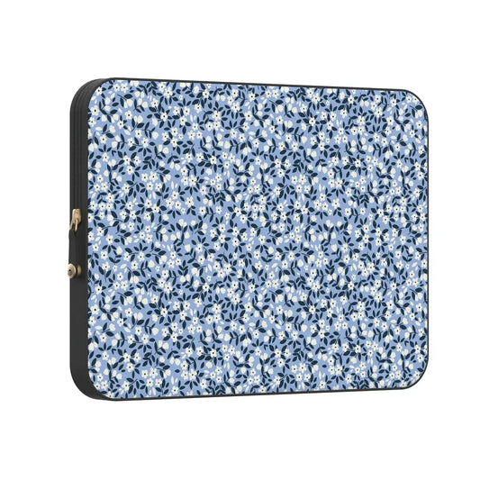Picking Daisies | Cottagecore Laptop Case