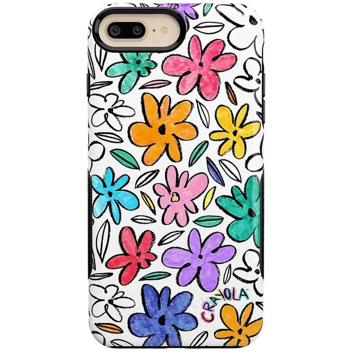 Outside the Lines | Crayola Marker Case