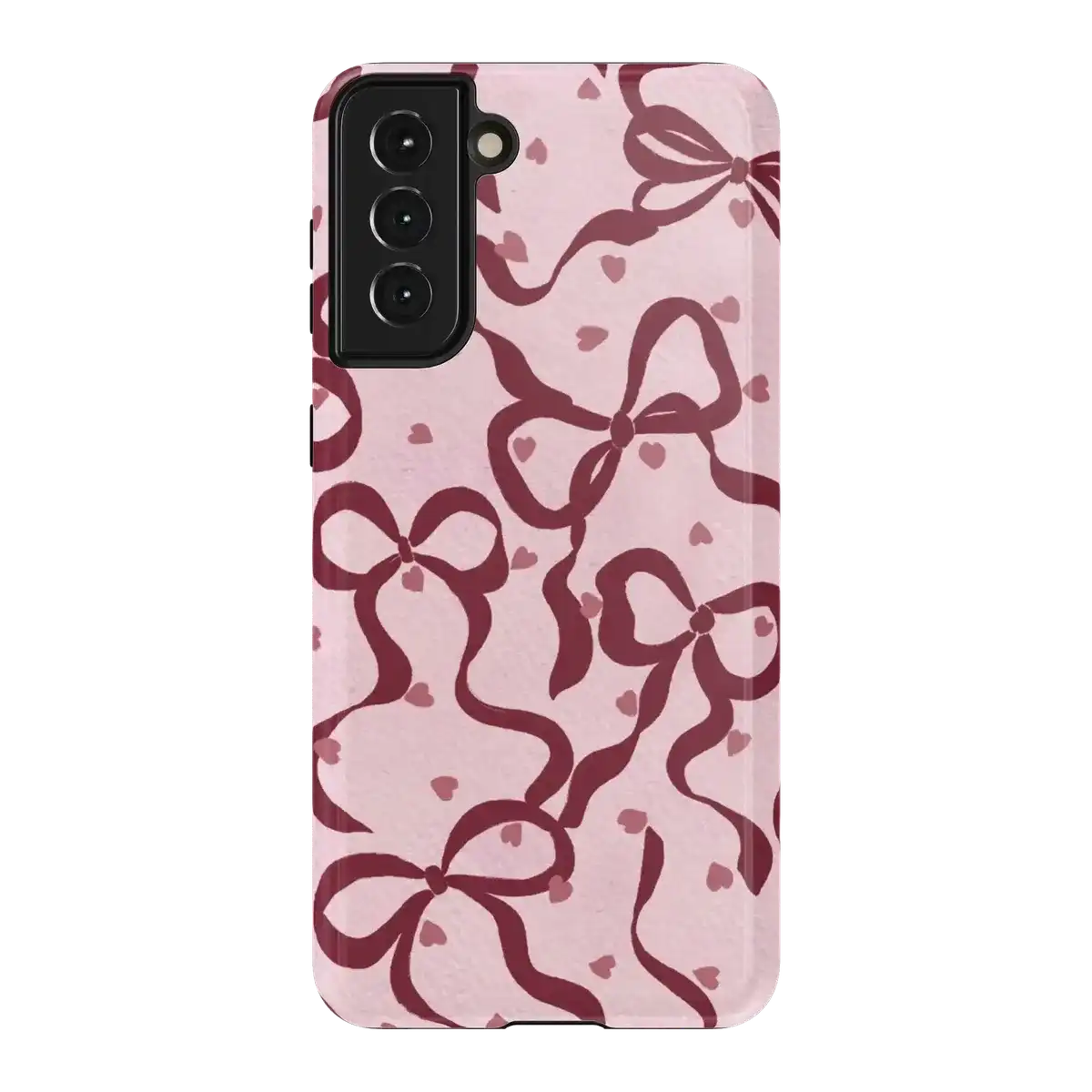 Coquette Crush | Bows Case