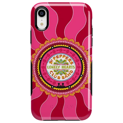 Lonely Hearts Club | The Beatles Sgt. Pepper's Case