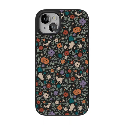 Toil & Bloom | Halloween Floral Case