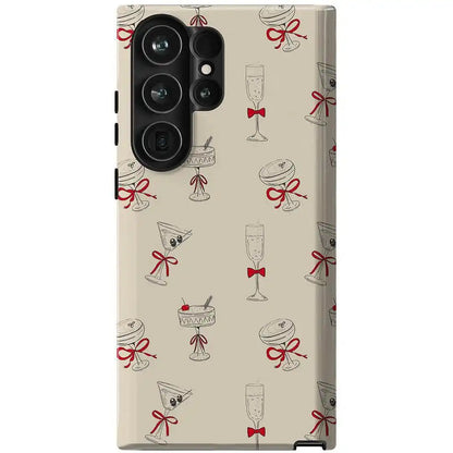 Tini | Kitty and Vibe Holiday Case