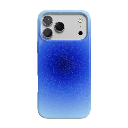 Cobalt Clarity | Blue Aura Case