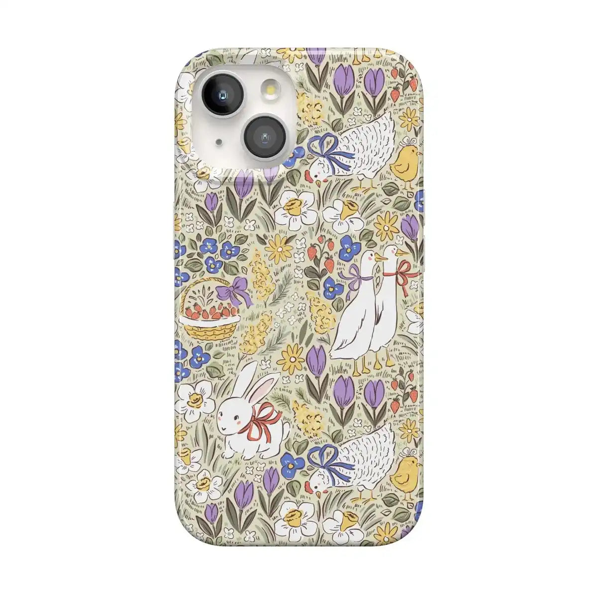 Storybook Stroll | Spring Garden Case