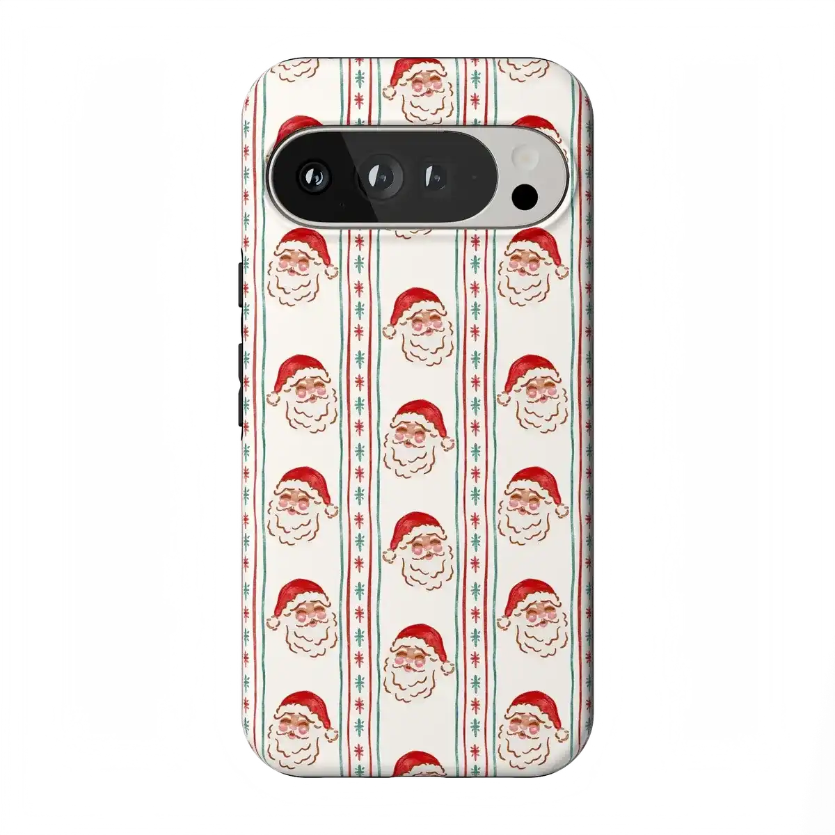 Jolly St. Nick | Retro Claus Case