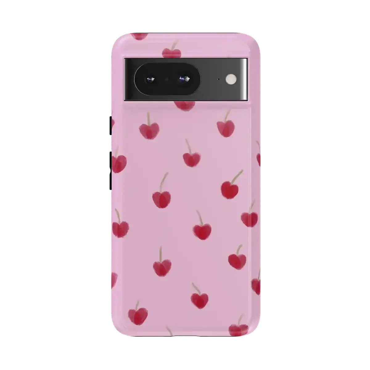 Very Cherry | Painted Cherries Case
