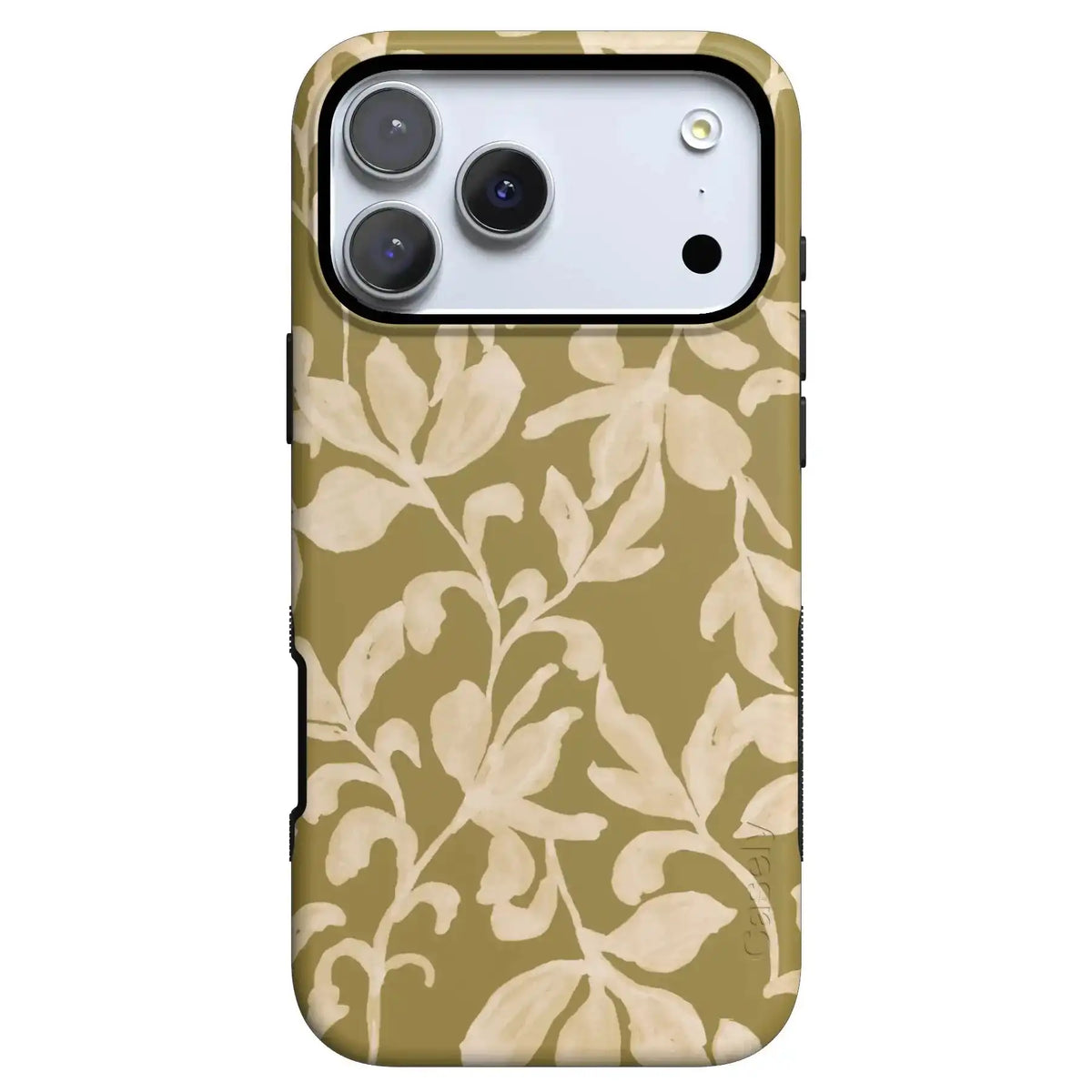 Dust & Bloom | Vintage Floral Case