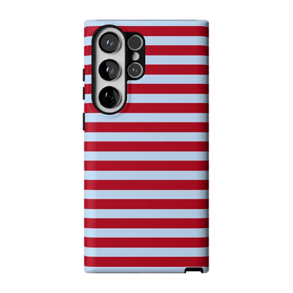 Harbor Stripe | Dockside Case