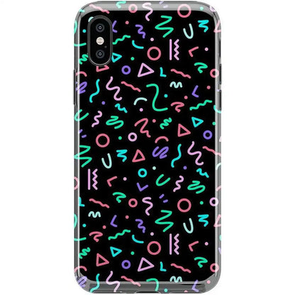 Always Vibing | Retro Case