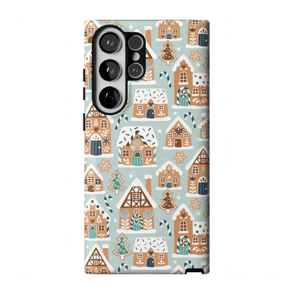 Built Too Sweet | Frosted Village Case