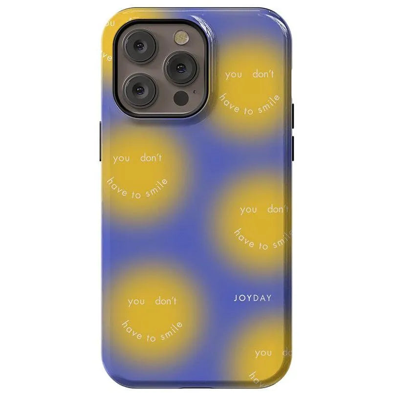 Mind your Mind | JOYDAY Case
