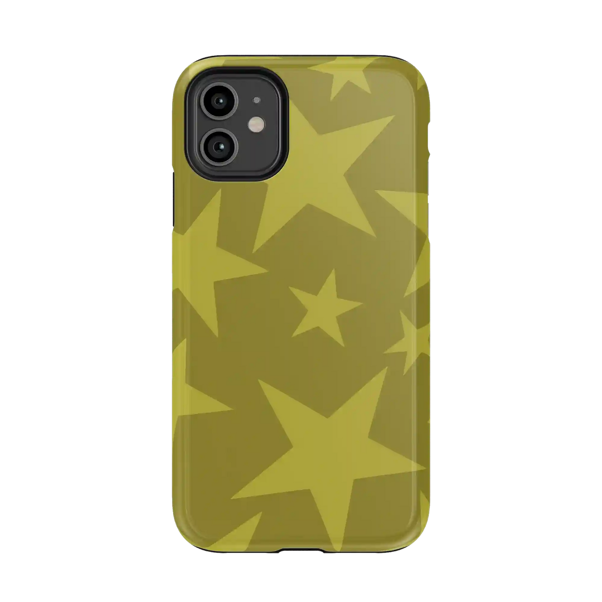 Stars Align | Green Stars Case