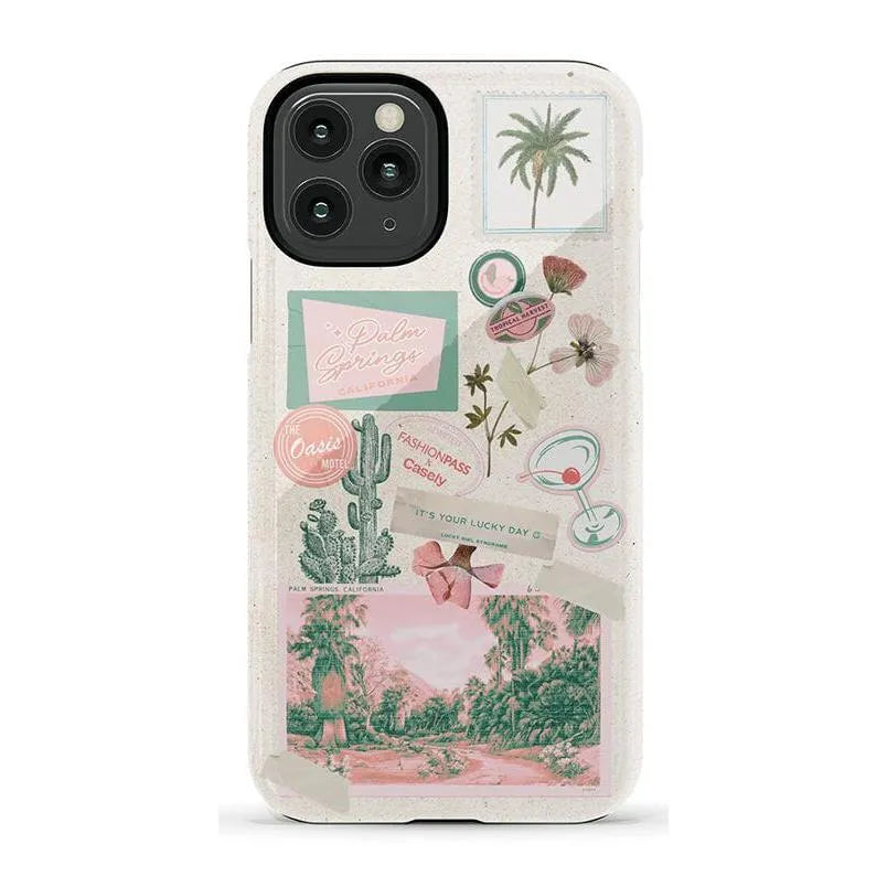 Vintage Vacay | FashionPass x Casely Case