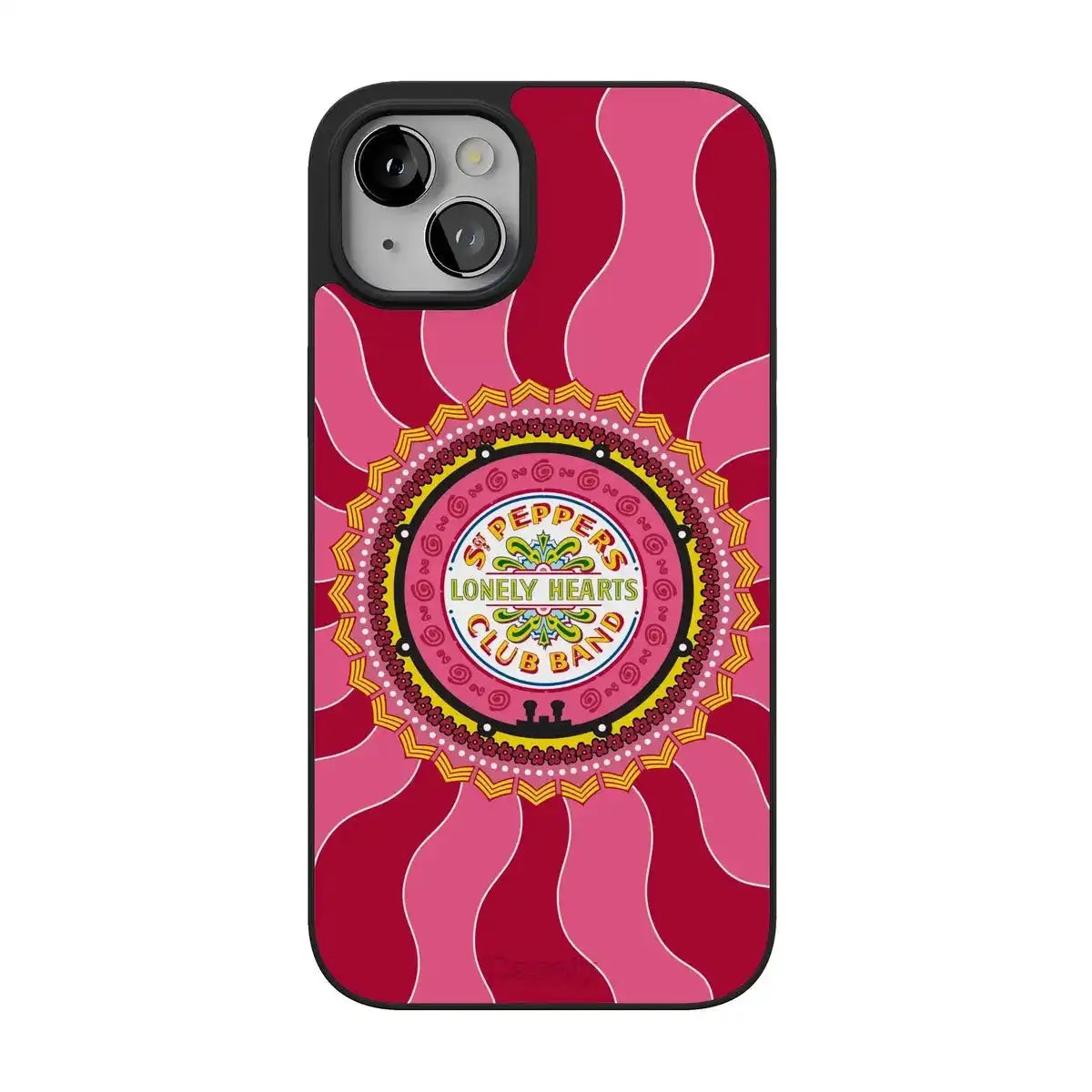 Lonely Hearts Club | The Beatles Sgt. Pepper's Case