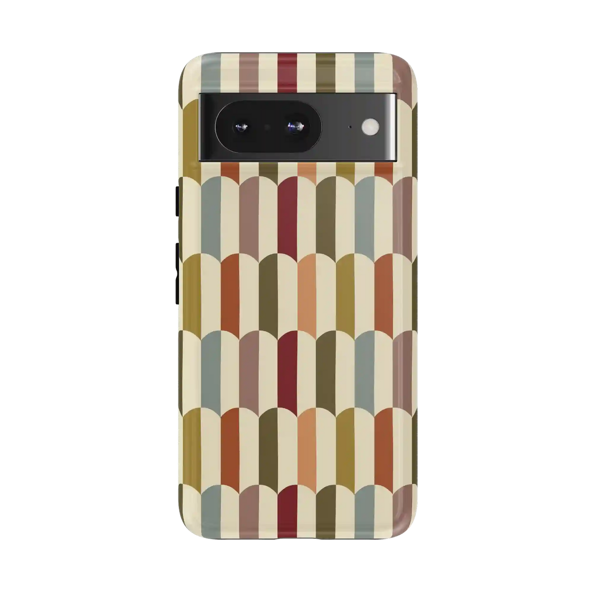 Rustic Rainbow | Autumn Arches Case