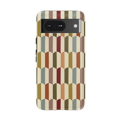 Rustic Rainbow | Autumn Arches Case