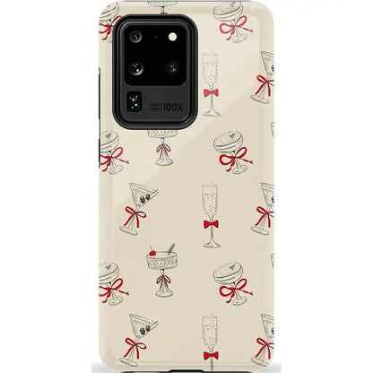 Tini | Kitty and Vibe Holiday Case