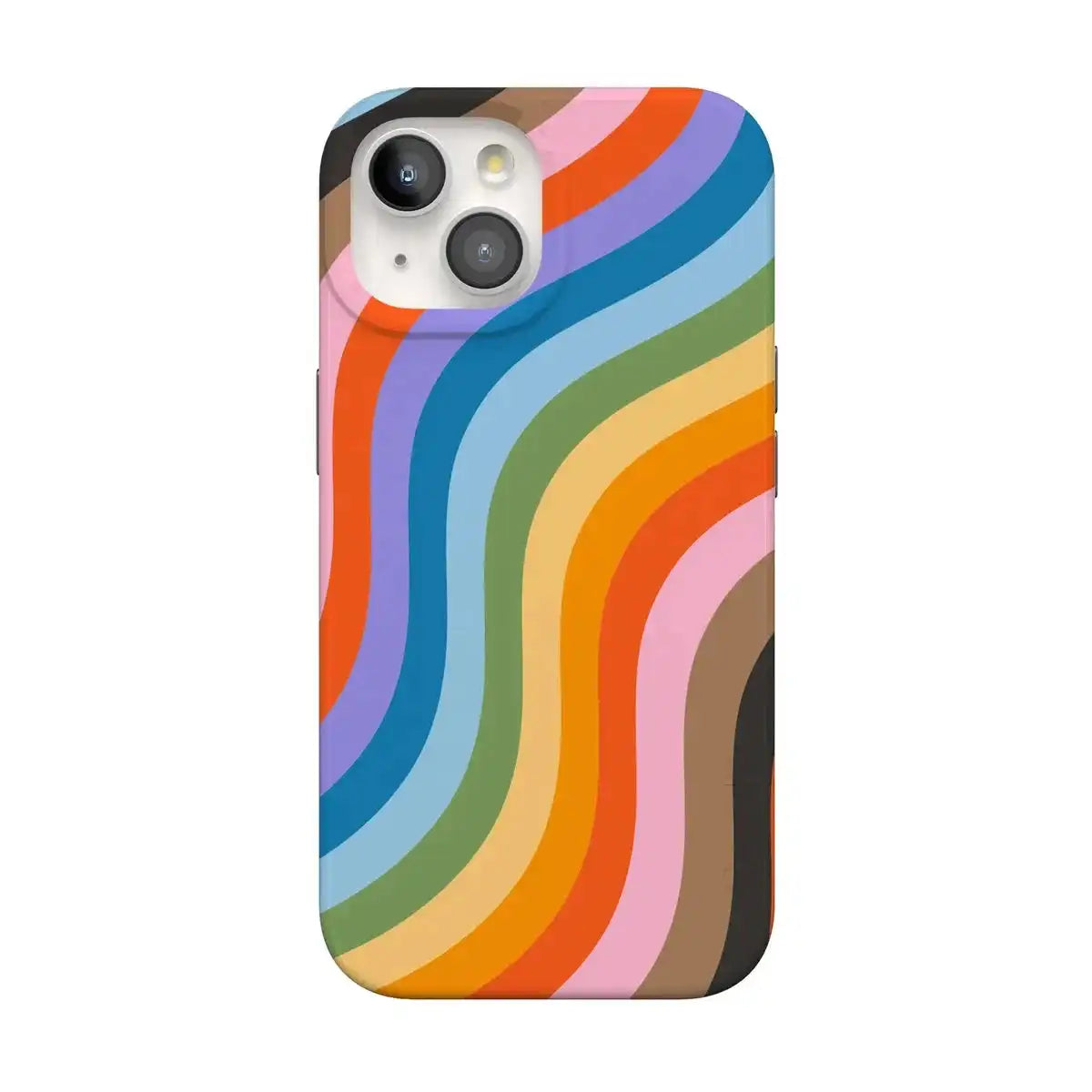 Love for All | Rainbow Pride Case
