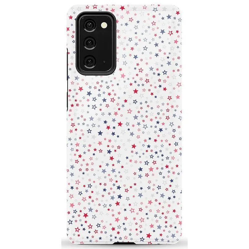 Seeing Stars | Red, White & Blue Case
