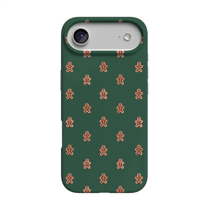 You Can't Catch Me | Gingerbread Man Case