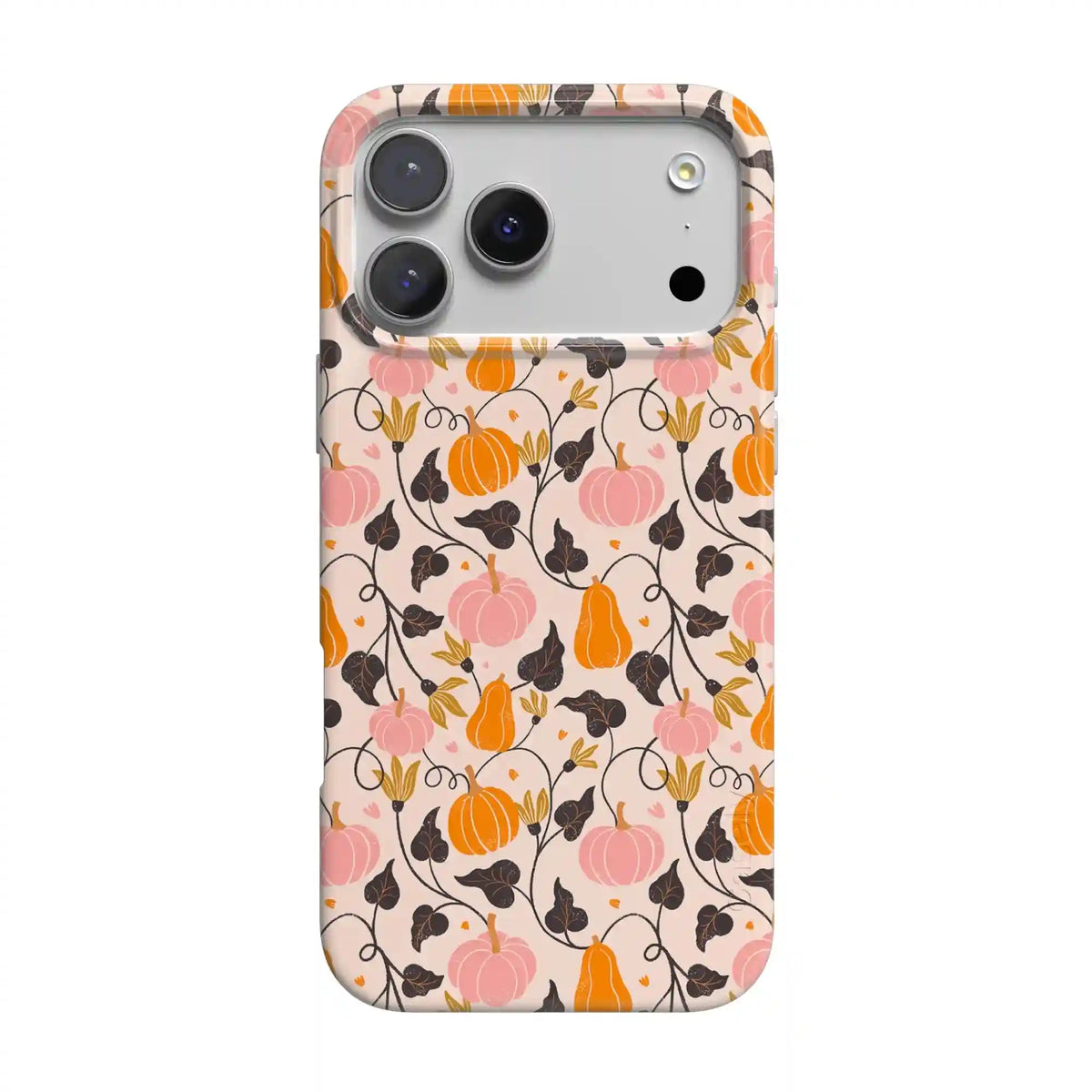 Pumpkin Princess | Harvest Vines Case