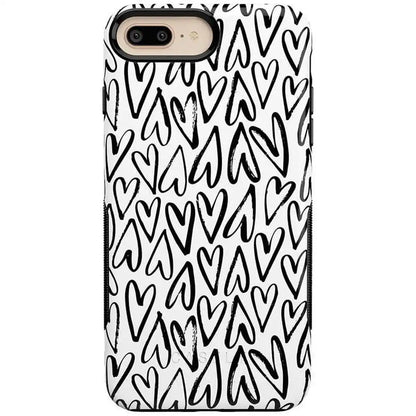 Heart Throb | Endless Hearts Case
