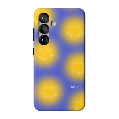 Mind your Mind | JOYDAY Case