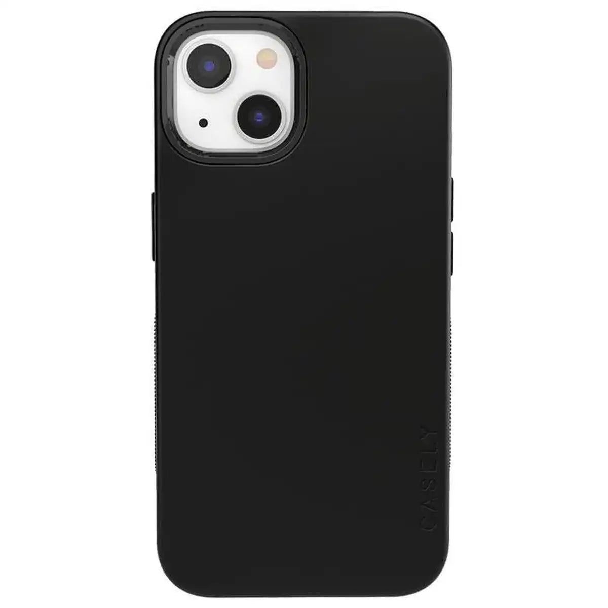 Black on Black | Ultra-Protective Case