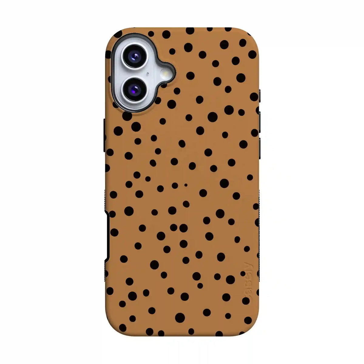 Spot On | Dotted Animal Print Case